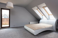 Gooseham Mill bedroom extensions