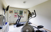 Gooseham Mill home gym construction leads