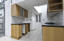 Gooseham Mill kitchen extension leads